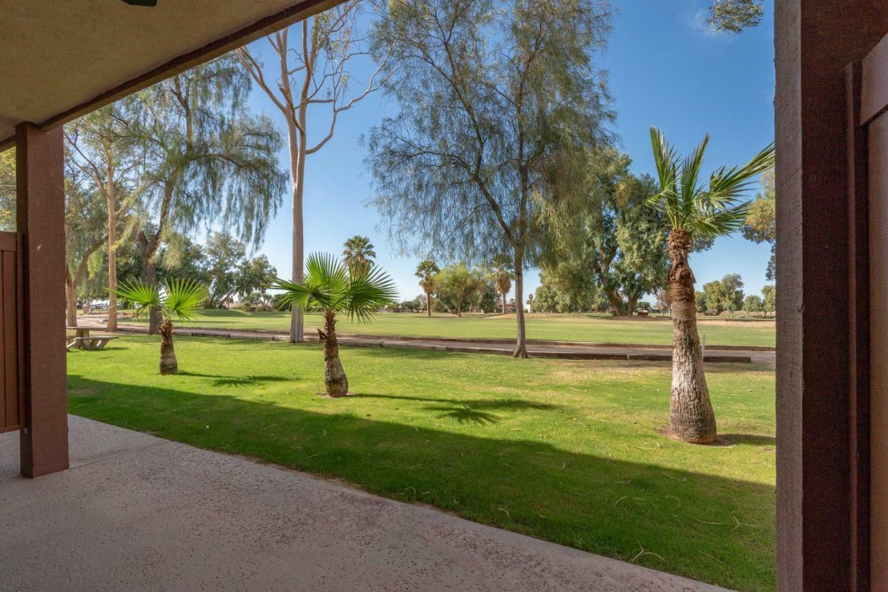 Ramada By Wyndham Holtville Exterior foto